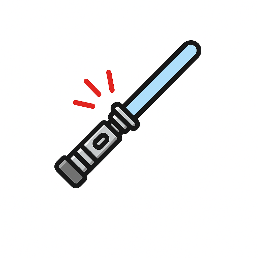 Mini Saber